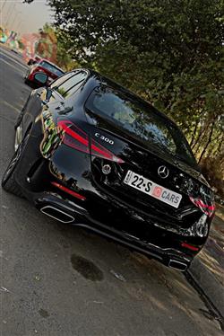 مێرسێدس بێنز C-Class